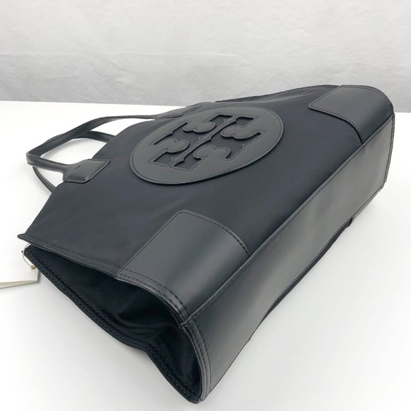 Tory Burch Ella Tote Bag Mini Tote Bag - Picture 7 of 12